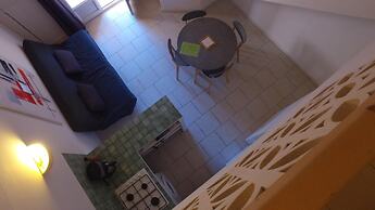 Chambres Stella d'Oro