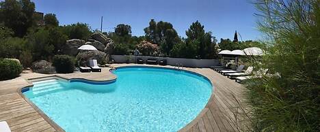 Chambres Stella d'Oro