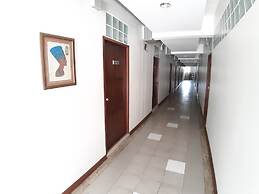 Prapai Place Don Muang