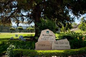 GetAways at San Diego Country Estates