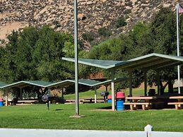 GetAways at San Diego Country Estates