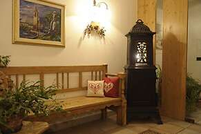 Locanda Alpina