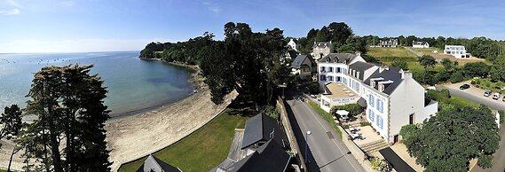 Logis Hotel Belle Vue