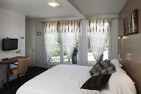 Logis Hotel Belle Vue