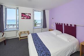 Logis Hotel Belle Vue