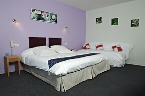 Logis Hotel Belle Vue
