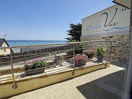 Logis Hotel Belle Vue