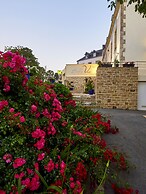 Logis Hotel Belle Vue
