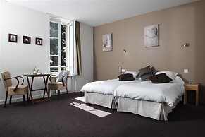 Logis Hotel Belle Vue