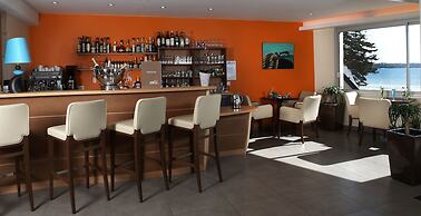 Logis Hotel Belle Vue