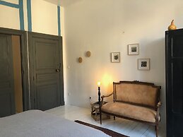 Maison CHA-RI-VA-RI