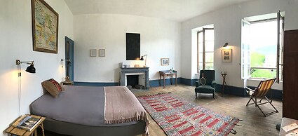 Maison CHA-RI-VA-RI