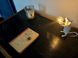 Maison CHA-RI-VA-RI