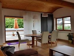 Ferienwohnung Böß - Rieslingweg