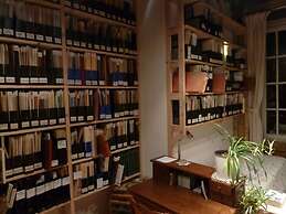 Maison les Beaux Arts