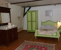 Maison les Beaux Arts