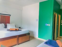 G&Z Plan B Hostel