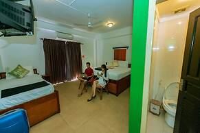 G&Z Plan B Hostel