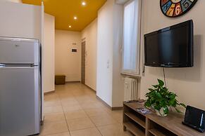 Large Filippini residence a few meters from the Arena