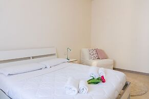 Large Filippini residence a few meters from the Arena