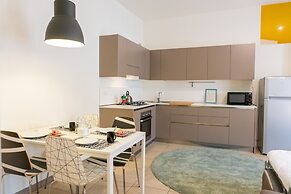 Large Filippini residence a few meters from the Arena