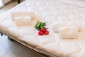 Large Filippini residence a few meters from the Arena