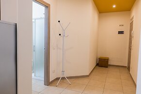 Large Filippini residence a few meters from the Arena