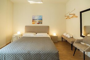 Large Filippini residence a few meters from the Arena