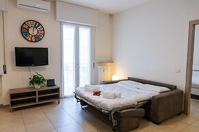 Large Filippini residence a few meters from the Arena