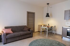 Large Filippini residence a few meters from the Arena