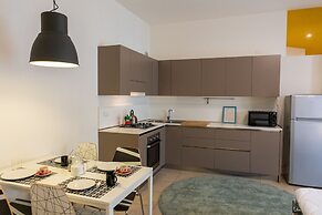 Large Filippini residence a few meters from the Arena