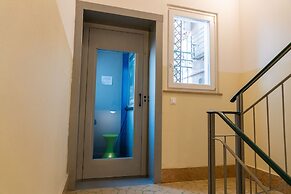 Large Filippini residence a few meters from the Arena