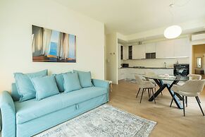 Large Filippini residence a few meters from the Arena