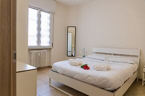 Large Filippini residence a few meters from the Arena