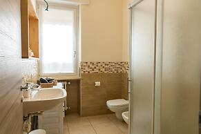 Large Filippini residence a few meters from the Arena