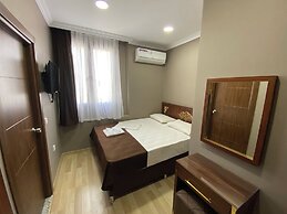 Grand Oral Hotel