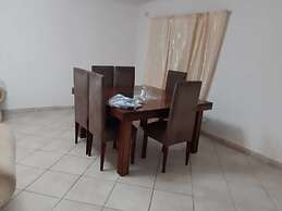 Luxurious Holiday Home