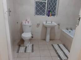 Luxurious Holiday Home