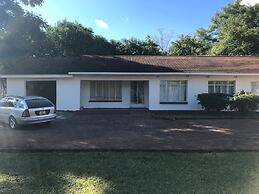 Luxurious Holiday Home