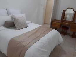 Luxurious Holiday Home