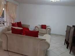 Luxurious Holiday Home