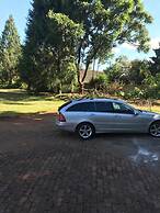 Luxurious Holiday Home