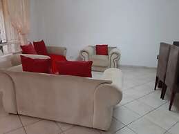 Luxurious Holiday Home