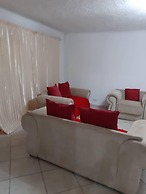 Luxurious Holiday Home