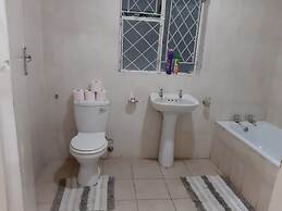 Luxurious Holiday Home