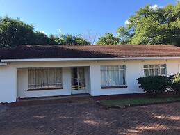 Luxurious Holiday Home