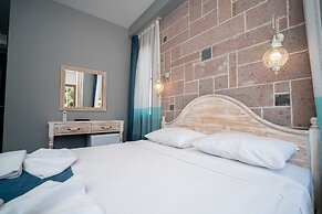 Cunda Mira Butik Otel