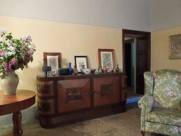 Casa Rovelli