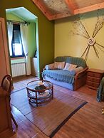 Casa Rural Tapería o Monte