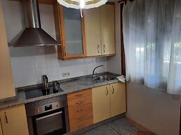 Casa Rural Tapería o Monte